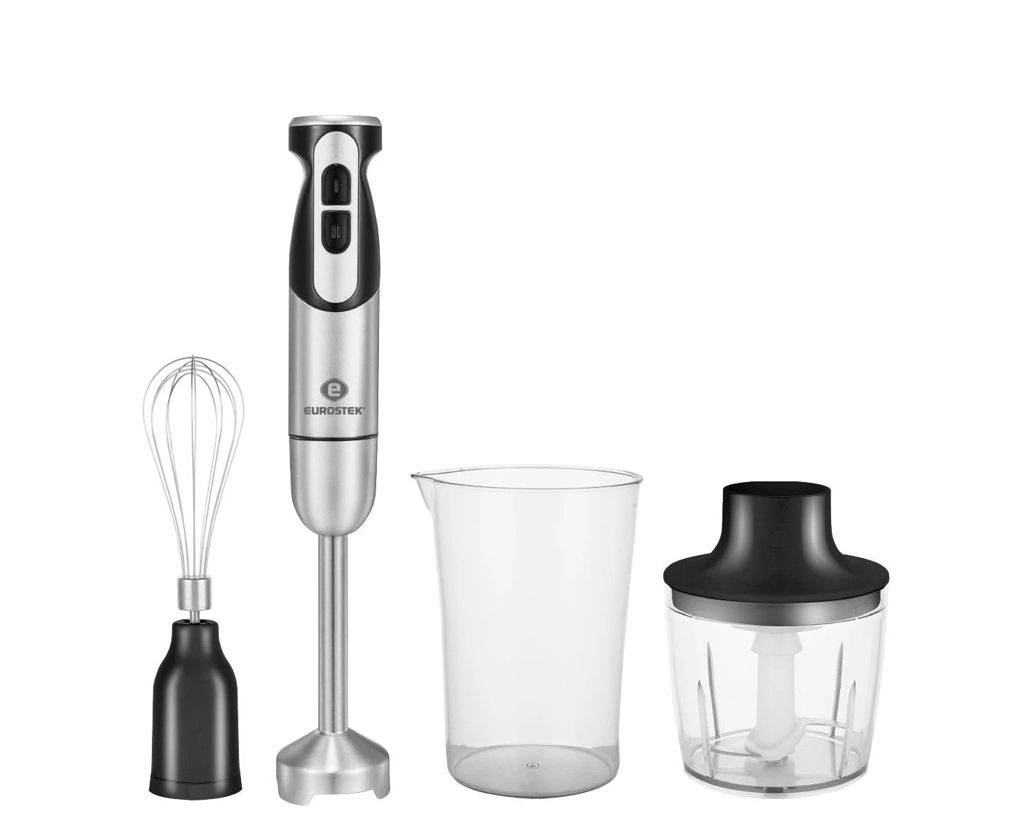 Блендер погружной Eurostek EHB-KS10 F