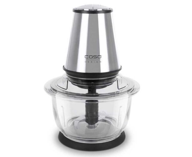 Измельчитель CASO UZ 400