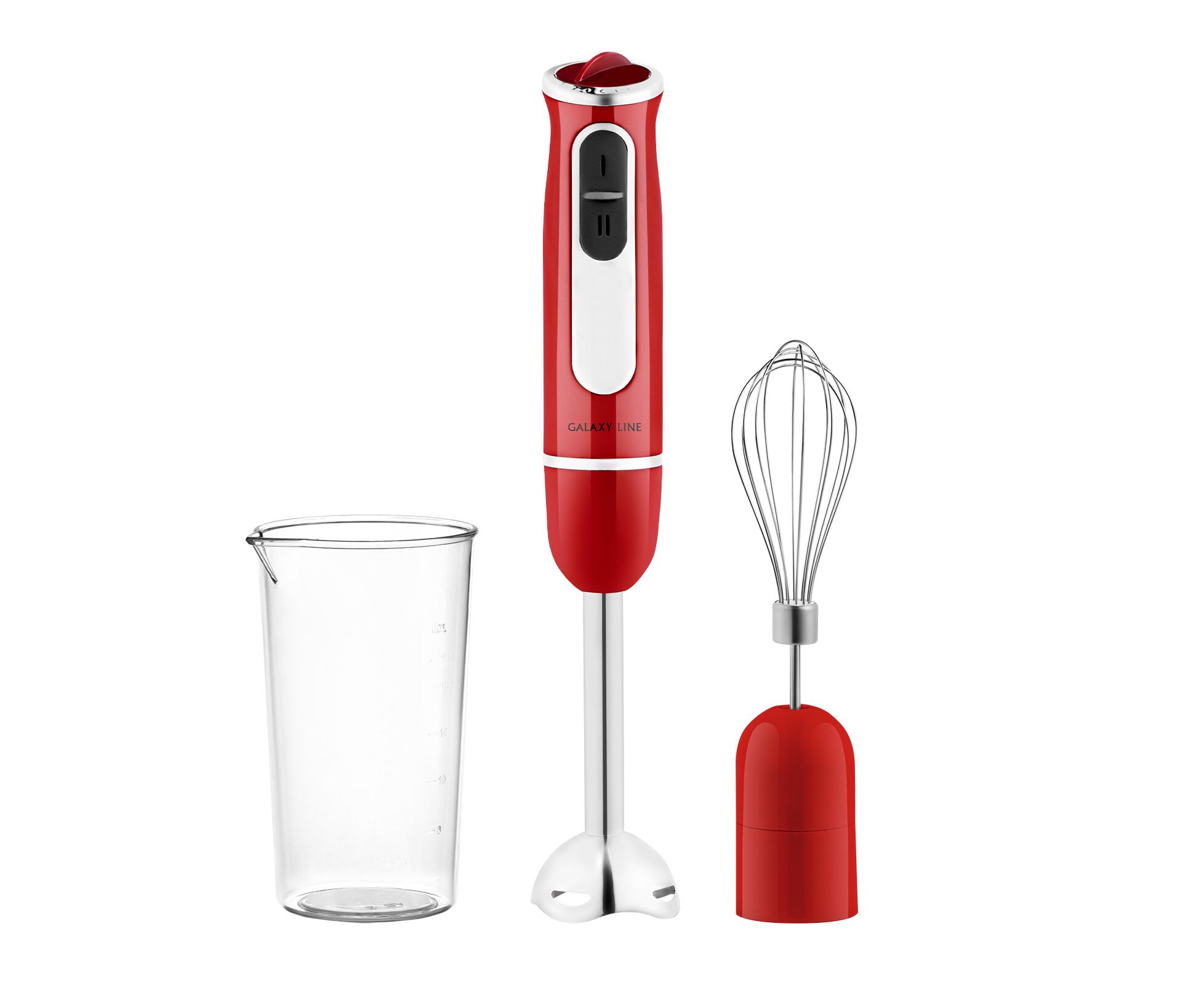 Блендер GALAXY Line GL 2137