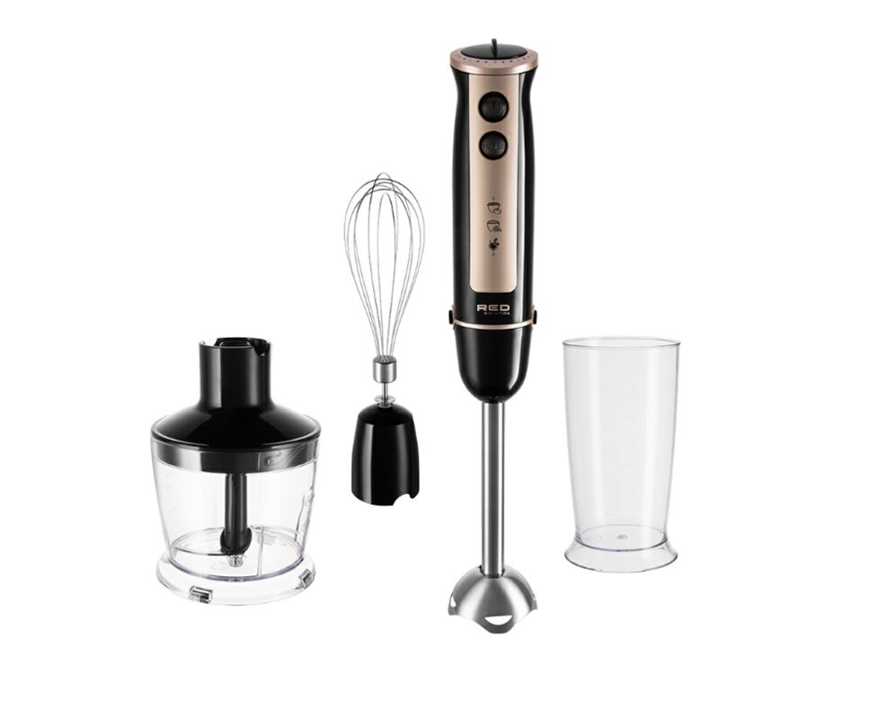 Блендер Red Solution RHB-2948