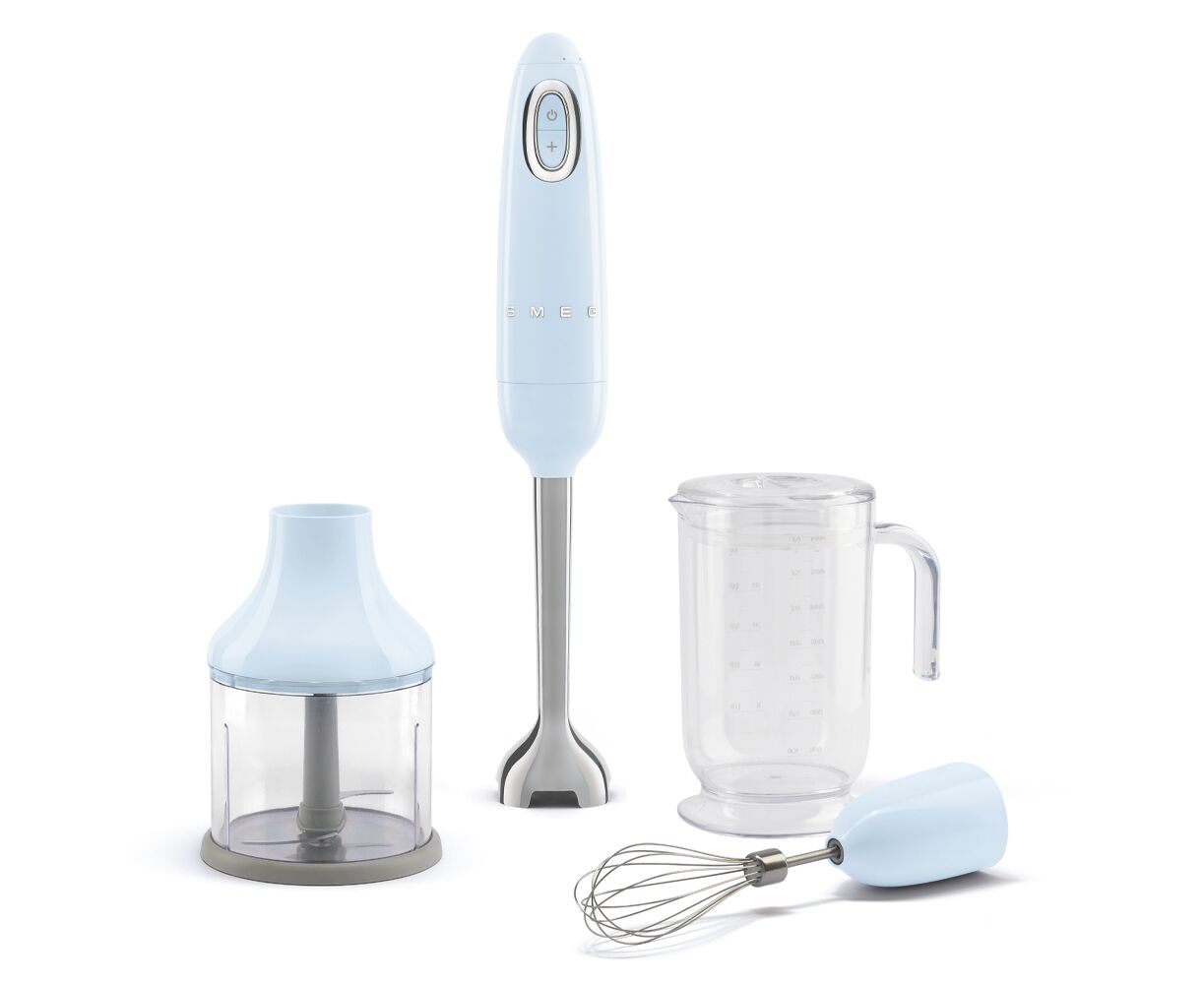Блендер Smeg HBF03 PBEU