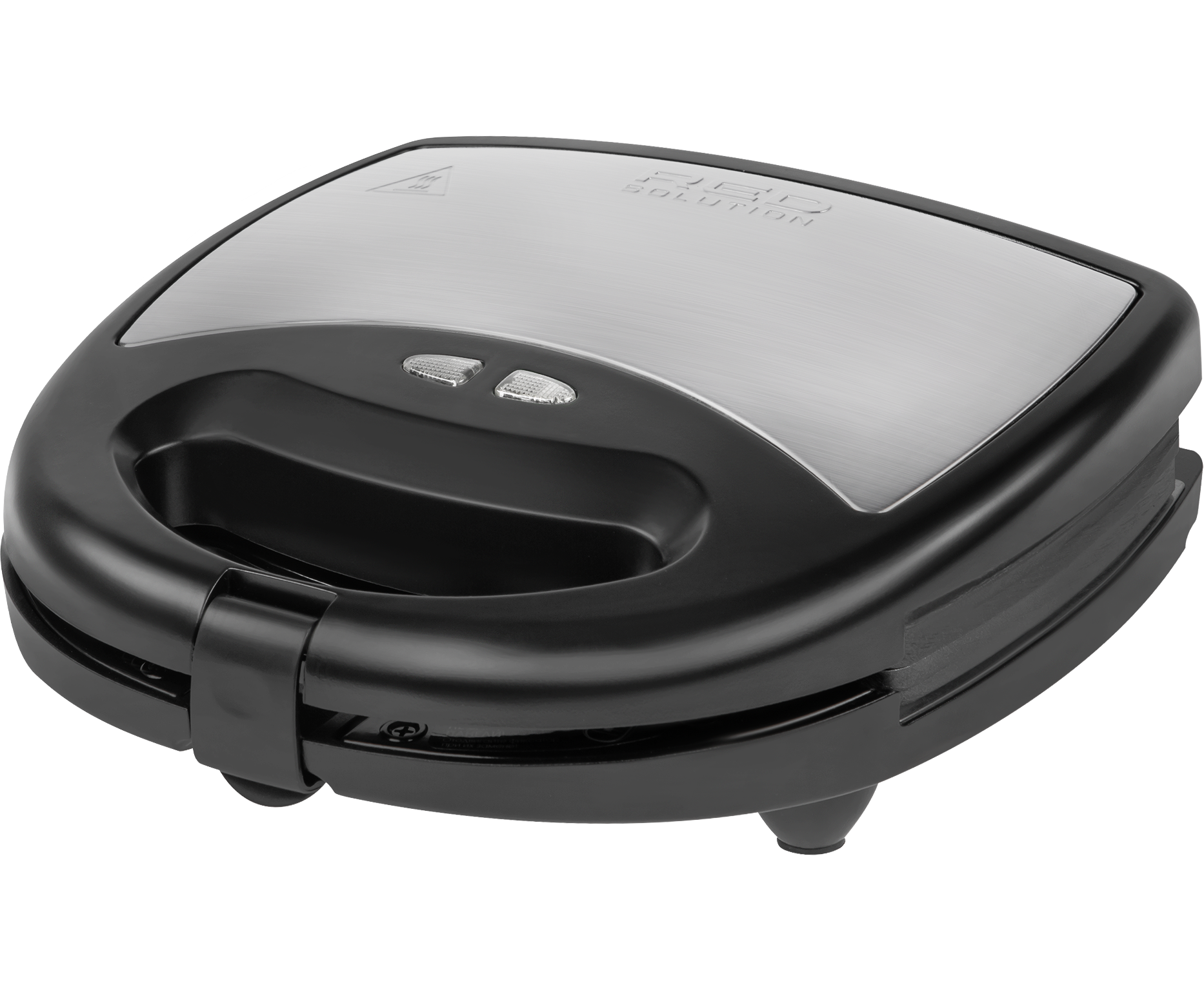 Минипекарня Red Solution RMB-M613/1