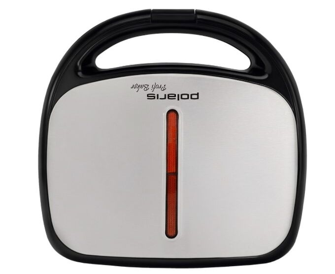 Сэндвичница POLARIS PST 0203 черный