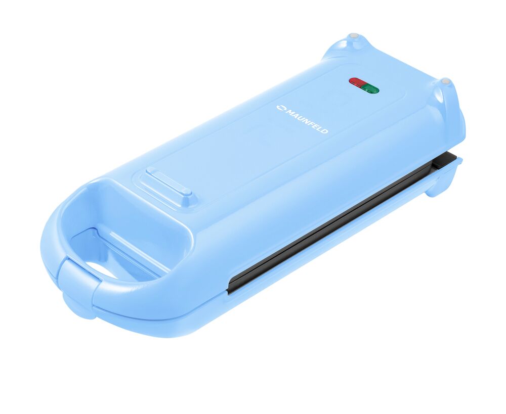 Вафельница MAUNFELD MF-1431 BL