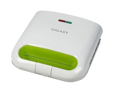 Вафельница Galaxy Line GL 2963