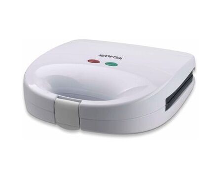 Вафельница WILLMARK WM-280 белая