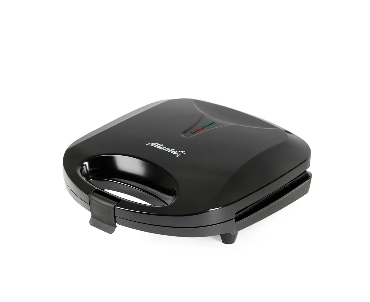 Орешница ATLANTA ATH-1080 black