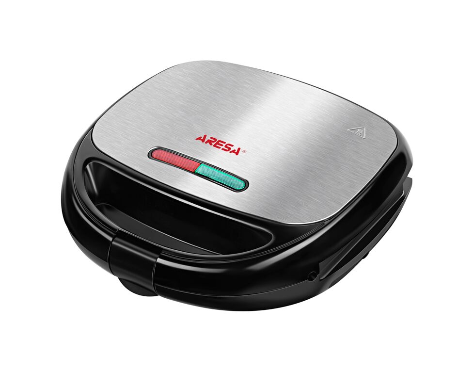 Сэндвичница ARESA AR-1206