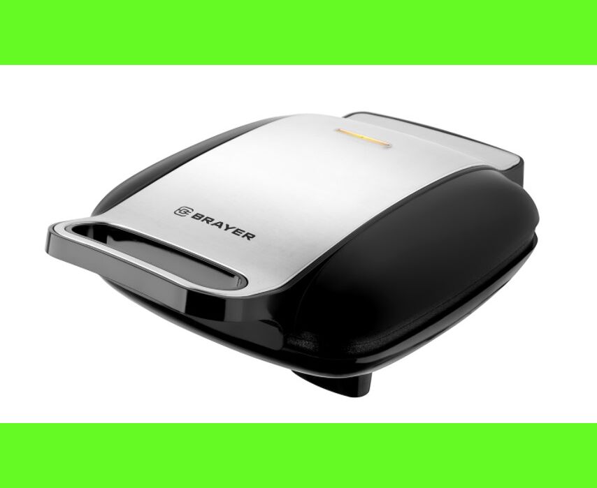 Вафельница BRAYER BR2301