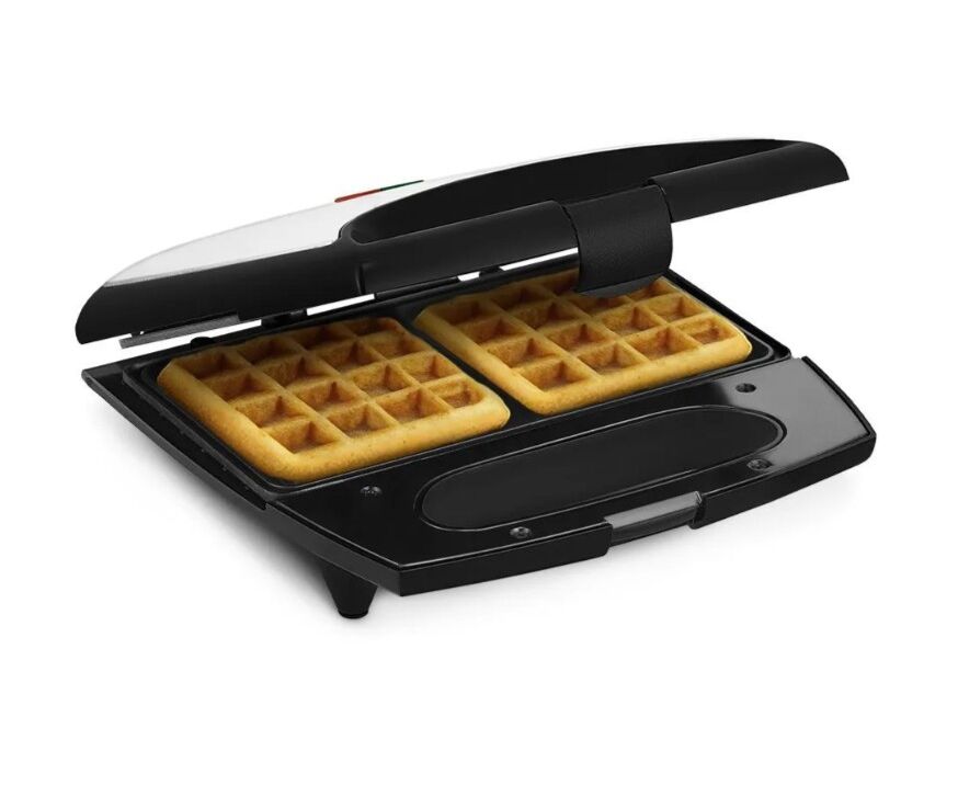 Вафельница Kitfort КТ-4683
