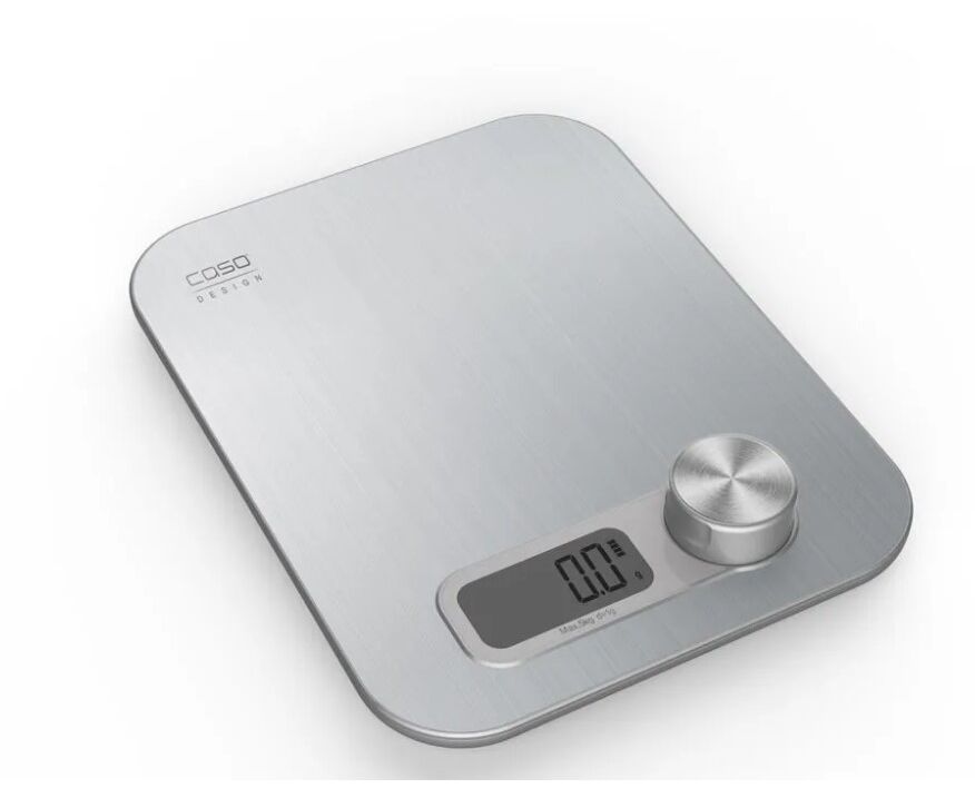 Кухонные весы CASO Kitchen Energy