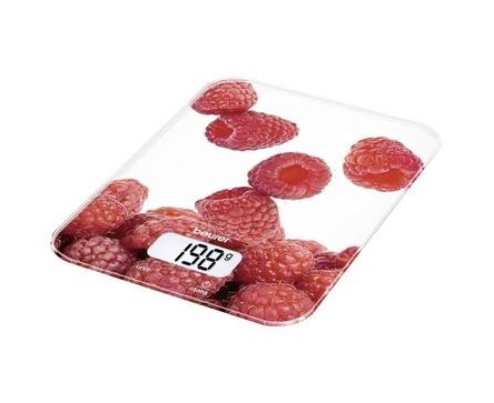 Весы кухонные Beurer KS19 berry