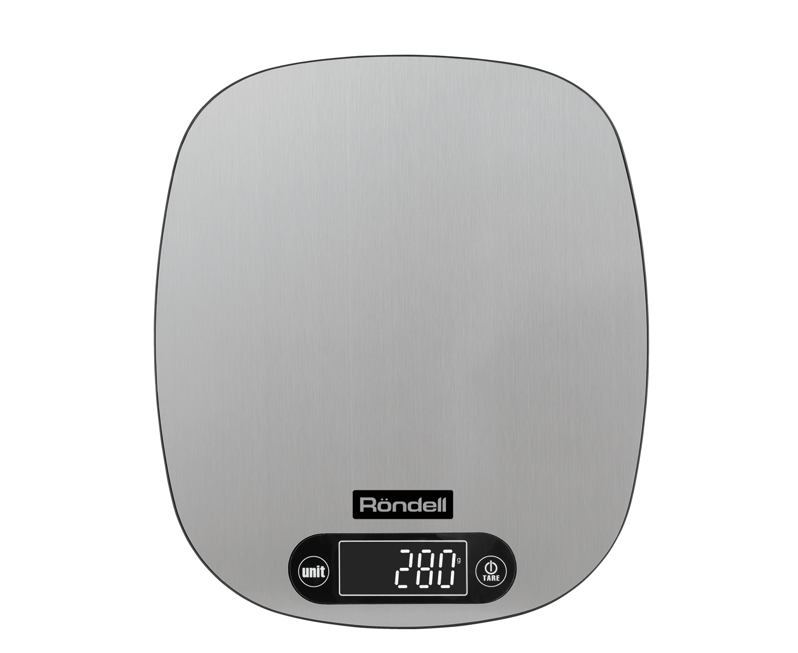 Весы кухонные Rondell Modern RDE-1552 электронные макс.вес 10кг