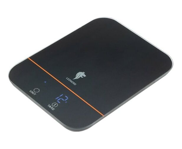 Весы кухонные LEONORD LE-1706 (105022)