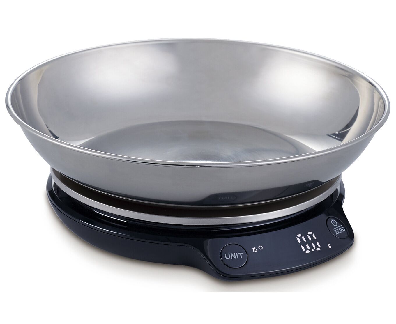 Кухонные весы Zigmund & Shtain DS-123