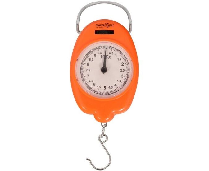 Безмен Maxtronic Max-703