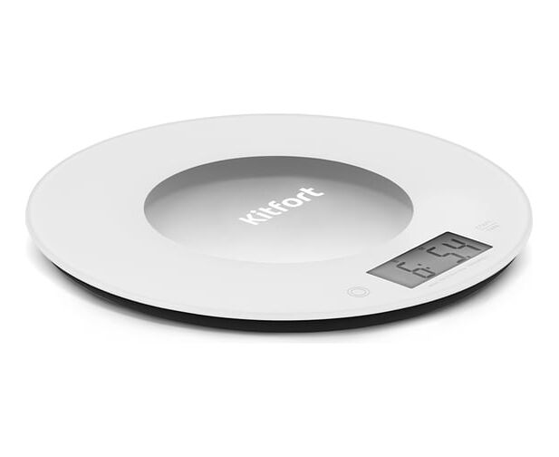 Весы кухонные KITFORT КТ-823