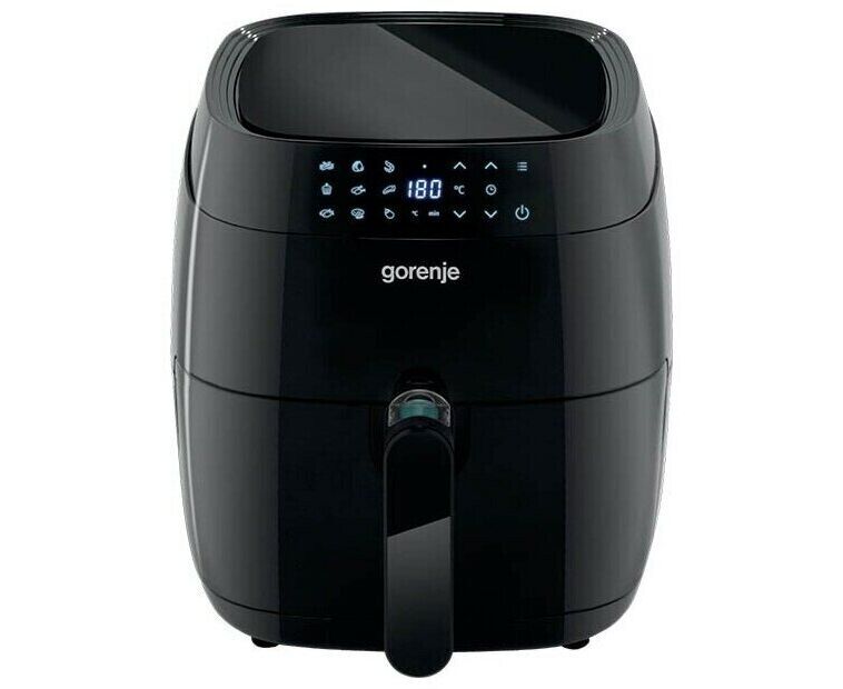 Аэрогриль Gorenje AF1409 DB