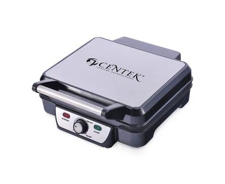 Гриль контактный Centek CT-1463