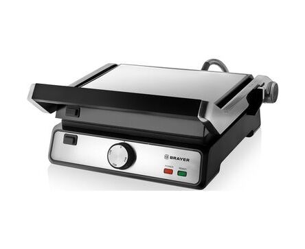 Гриль-пресс Brayer BR2002