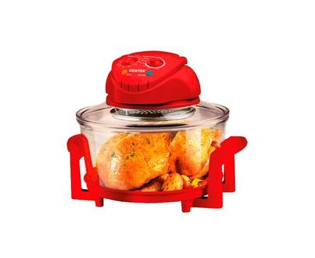Аэрогриль Centek CT-1456 Red