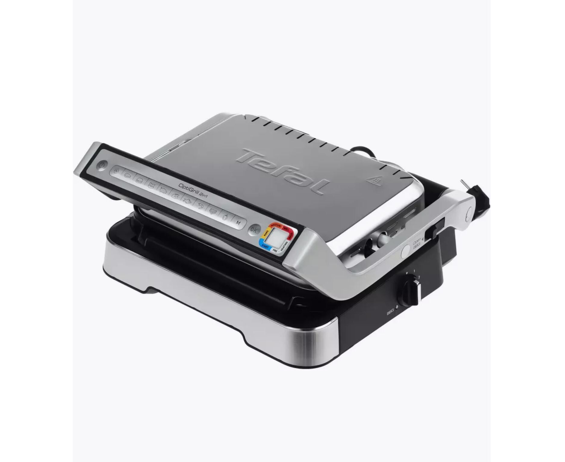 Электрогриль Tefal Optigrill GC772 D30