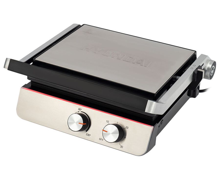 Электрогриль Hyundai HYG-5047