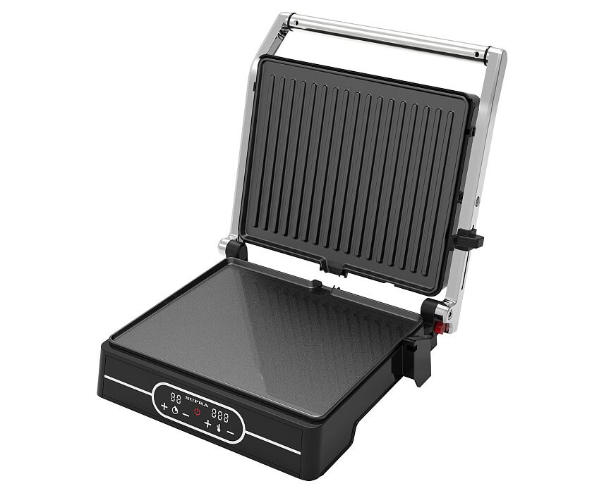 Электрогриль SUPRA GS-7410