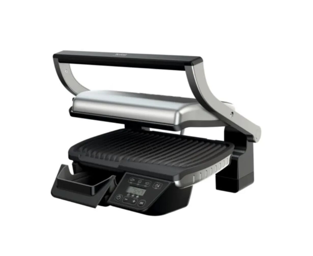 Электрогриль Tefal Optigrill GC740 B30