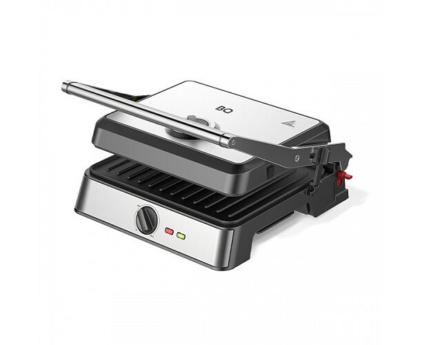 Гриль BQ GR3007 Black-Steel
