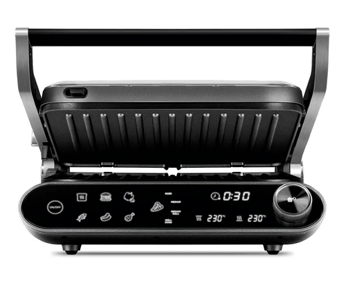 Гриль REDMOND GM303 Steak Master Серый