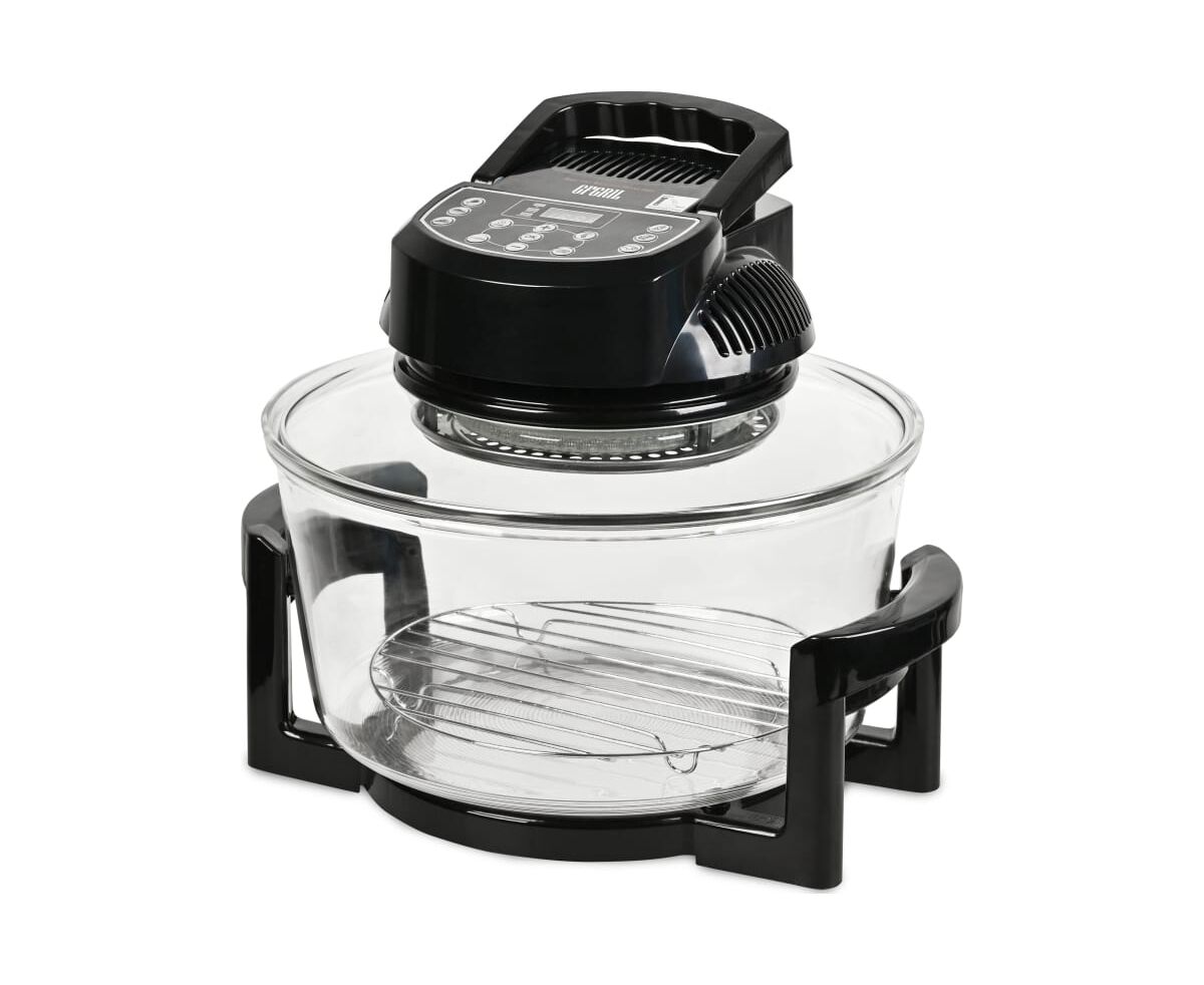 Аэрогриль GFGRIL GFA-GL17 D