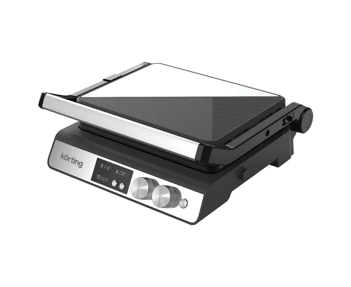 Гриль KORTING KGP 0406