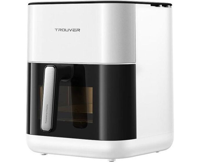 Аэрогриль Dreame Trouver Air fryer FD10 Pro VFF12 A white RU