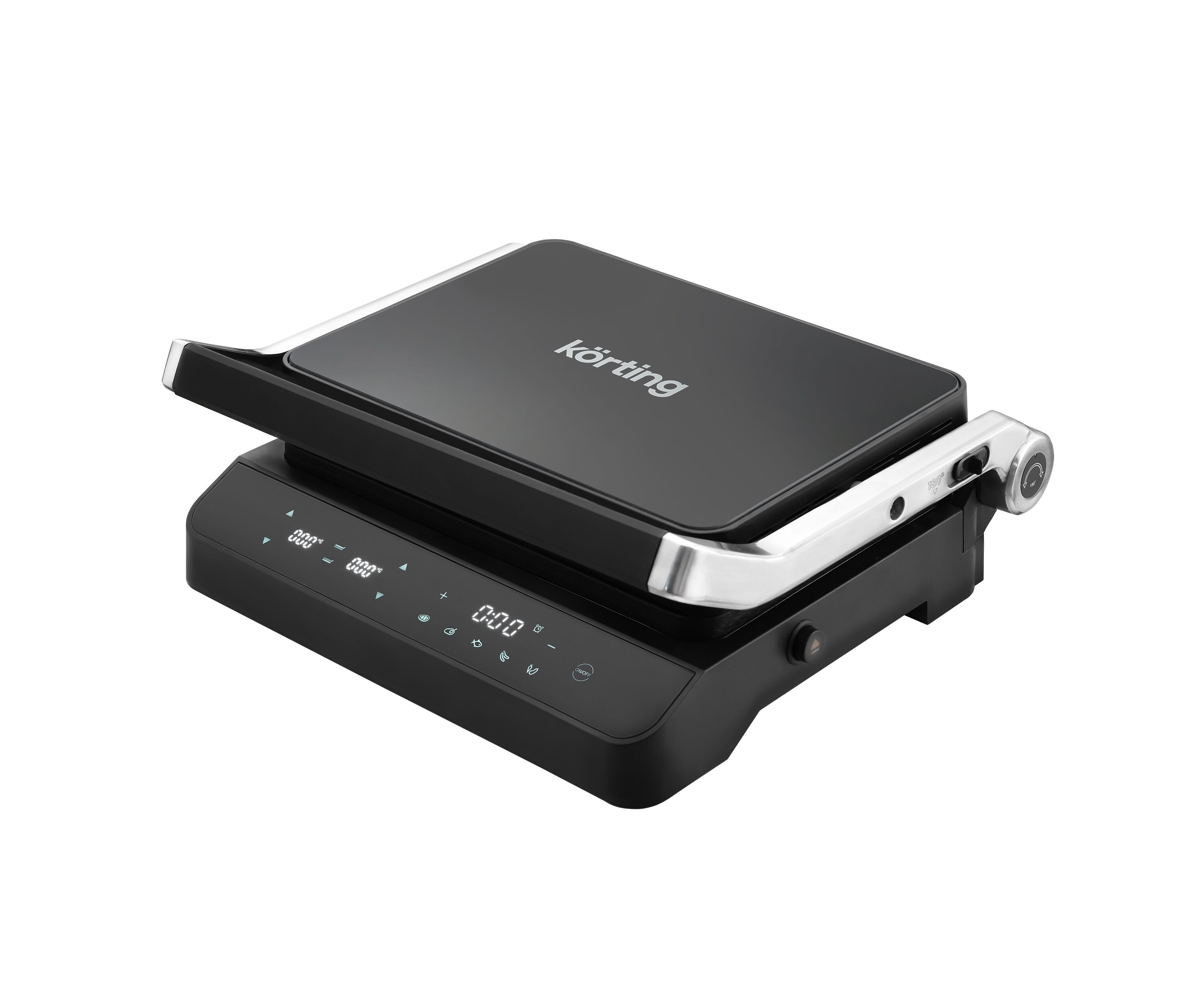 Электрогриль KORTING KGPA 0404 W