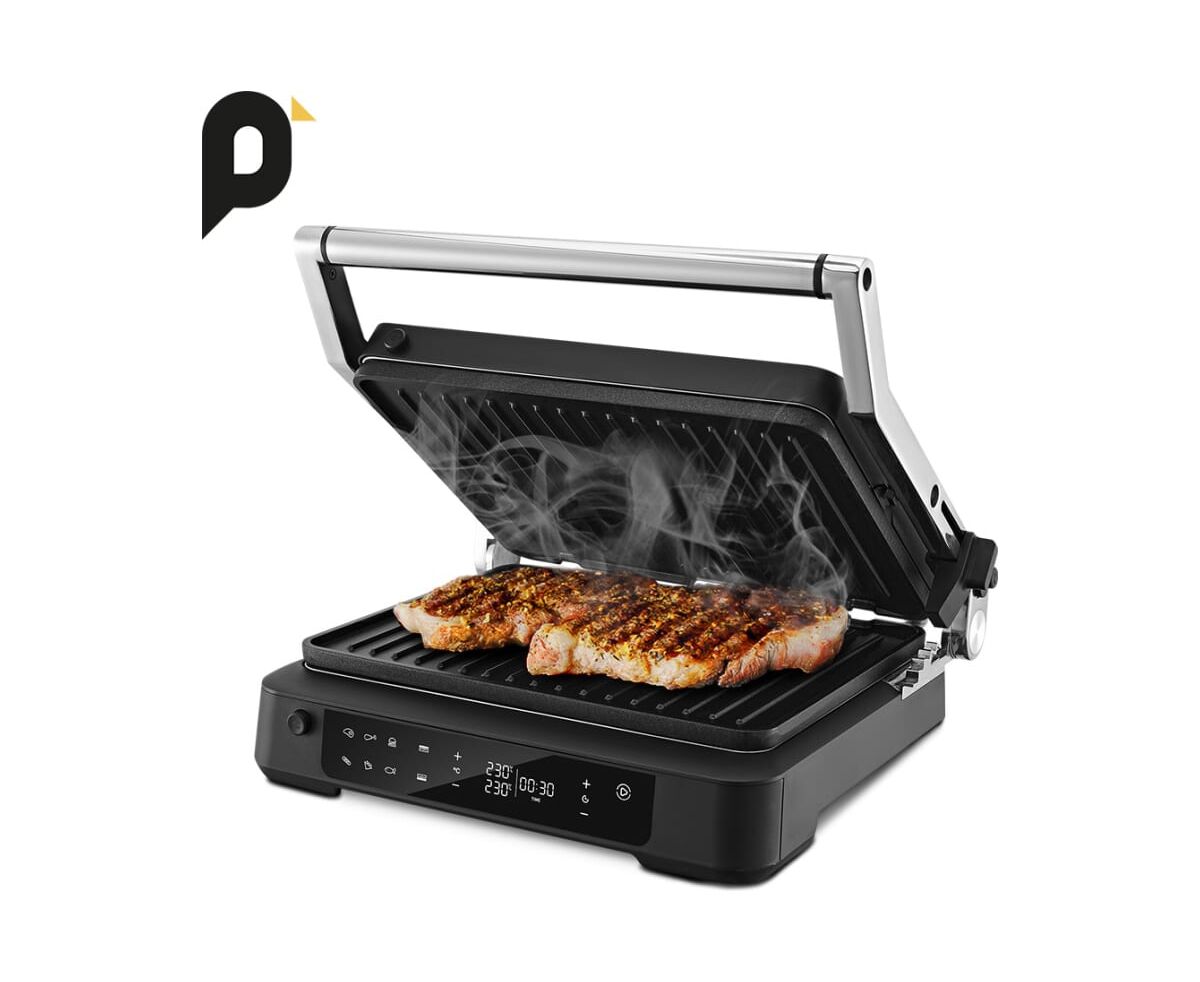 Электрогриль KITFORT КТ-3675