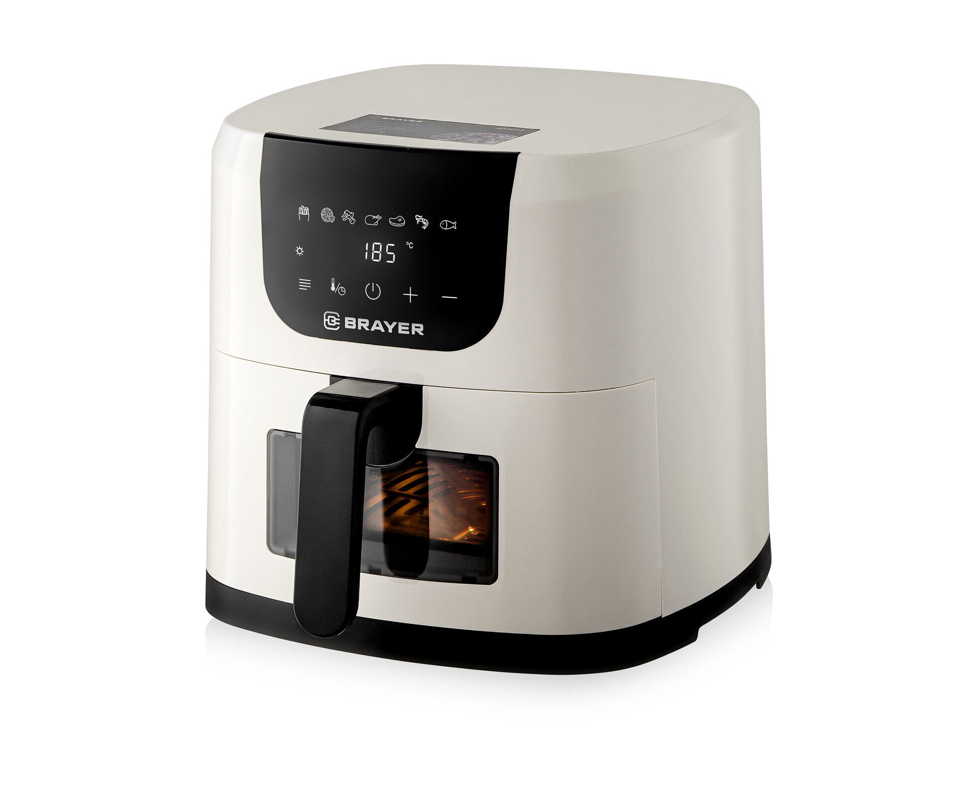 Аэрогриль BRAYER BR2043