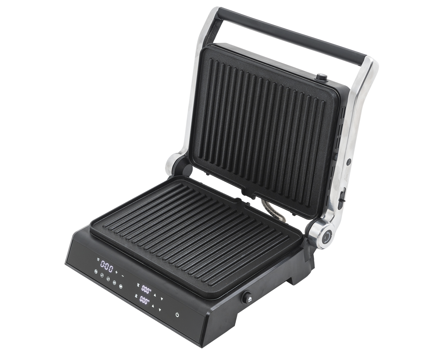 Электрогриль Manya GP2075 BG