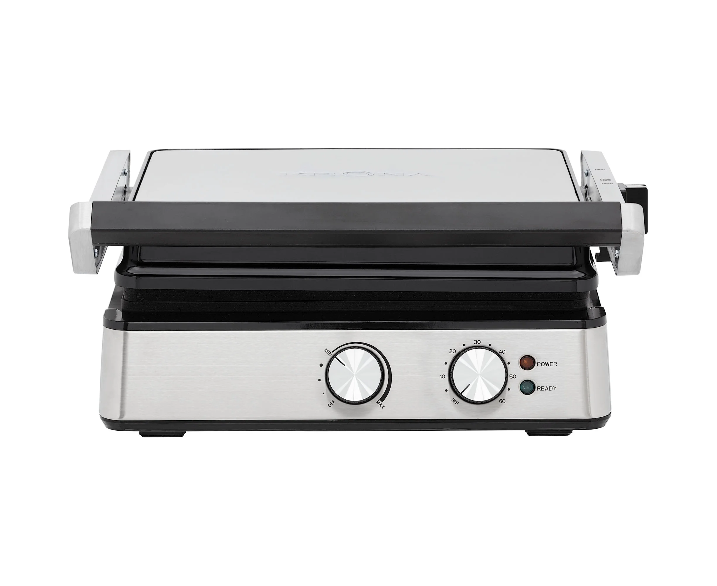 Гриль Krona Kontakt-Tischgrill 1800 W