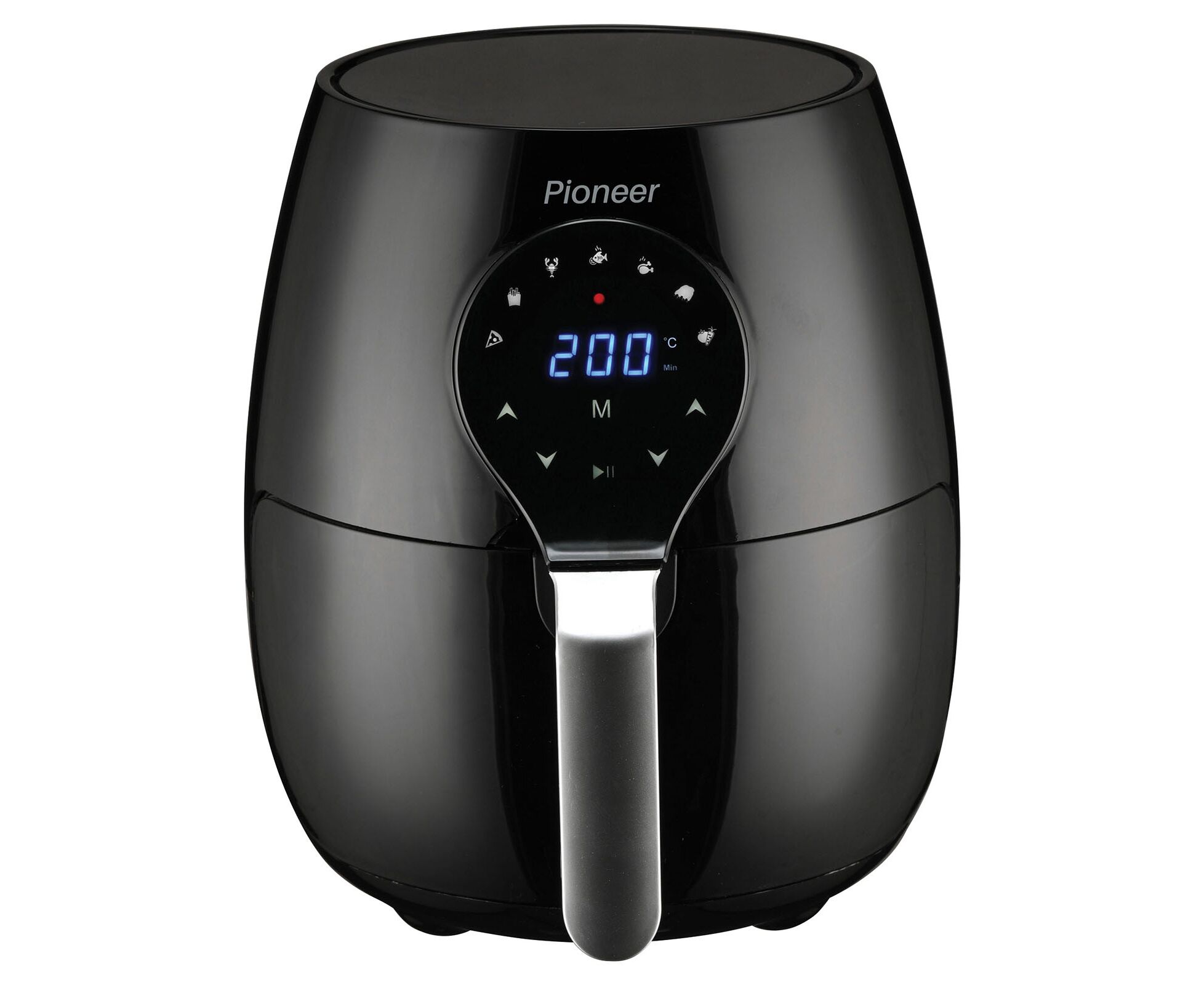 Аэрогриль Pioneer SM500 D