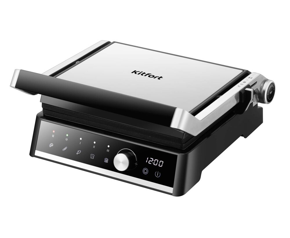 Электрогриль Kitfort КТ-4601