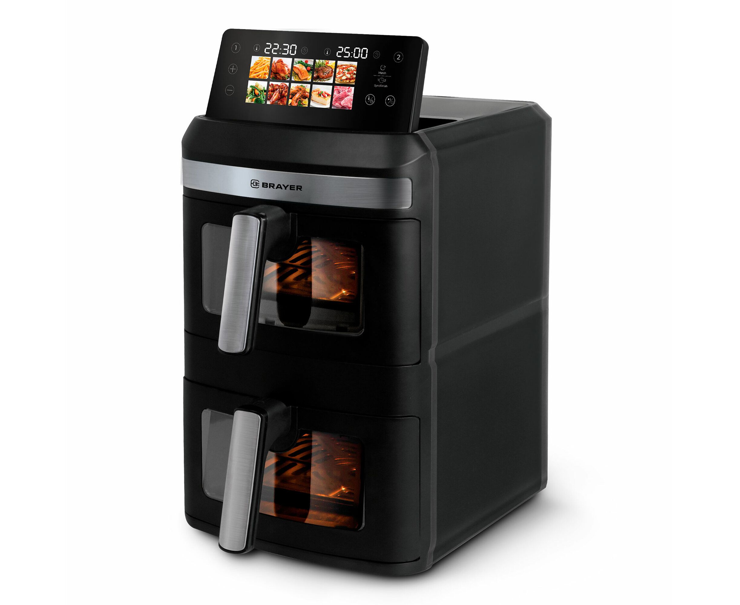 Аэрогриль BRAYER BR2051