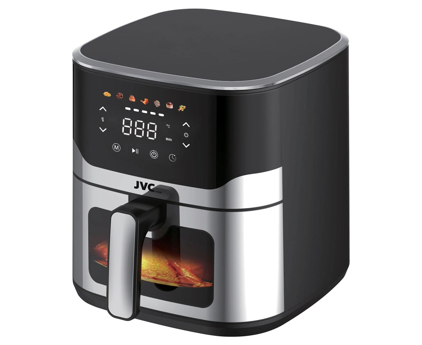 Аэрогриль JVC JK-MB054