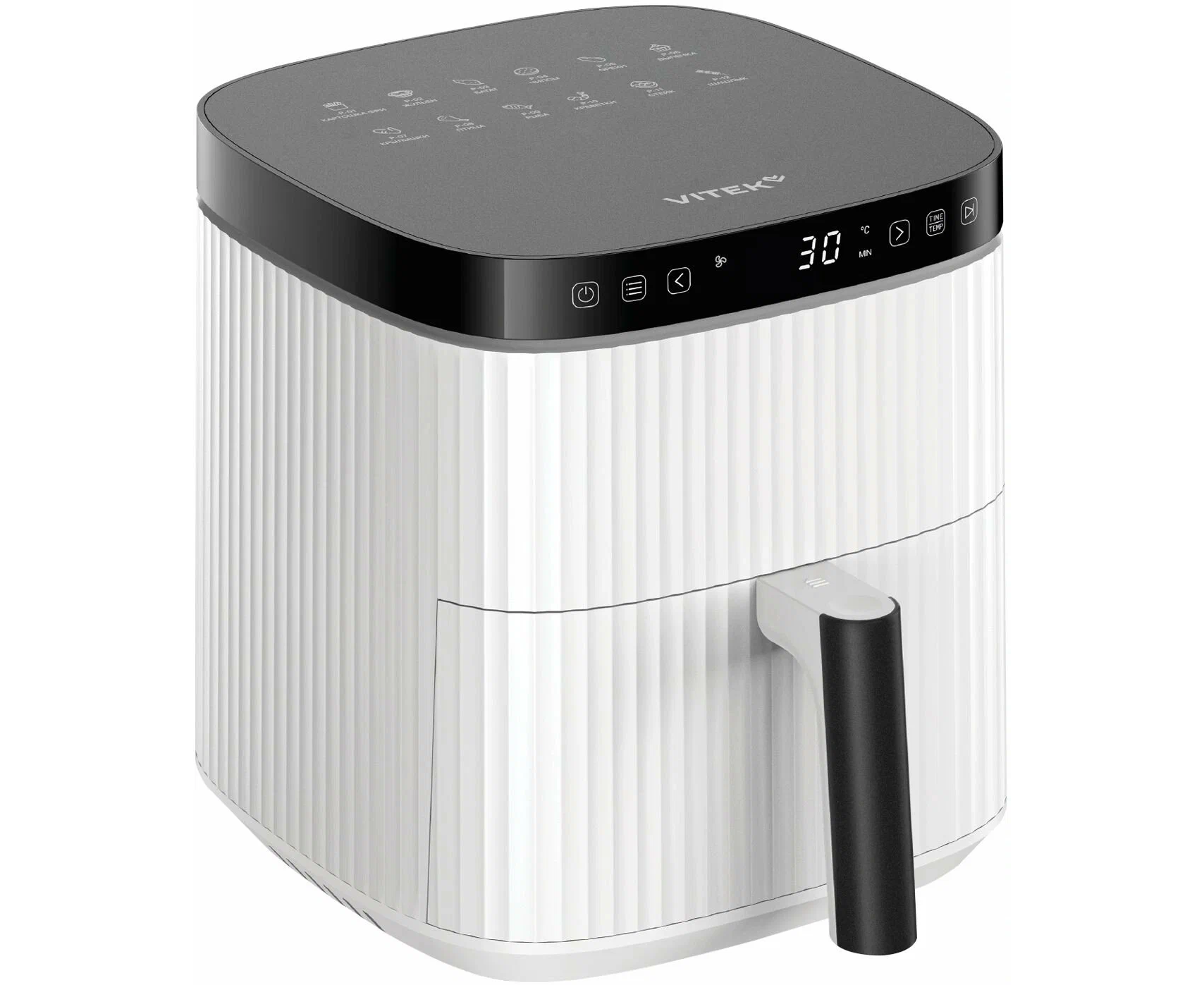 Аэрогриль Vitek VT-AF4001