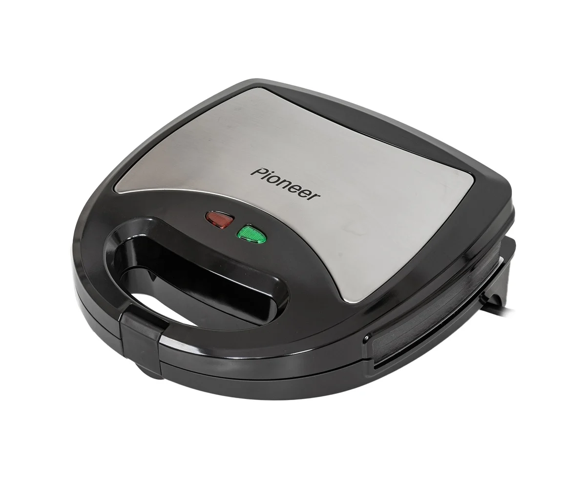 Аэрогриль Pioneer SM520 D black