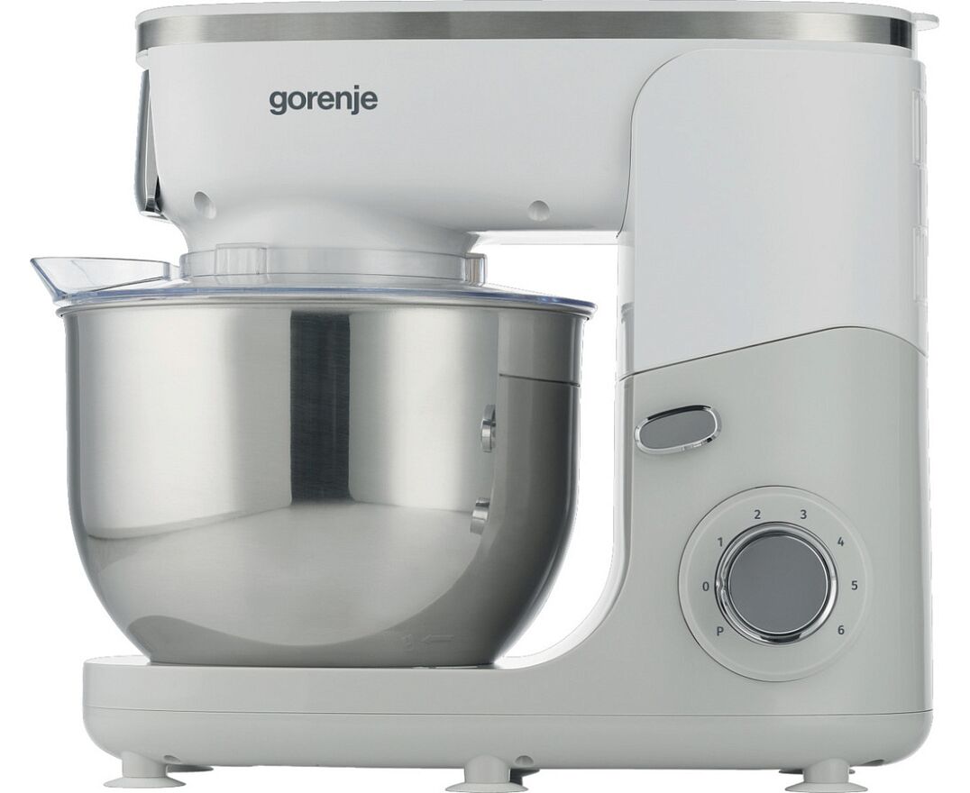 Кухонная машина Gorenje MMC1005 W белый
