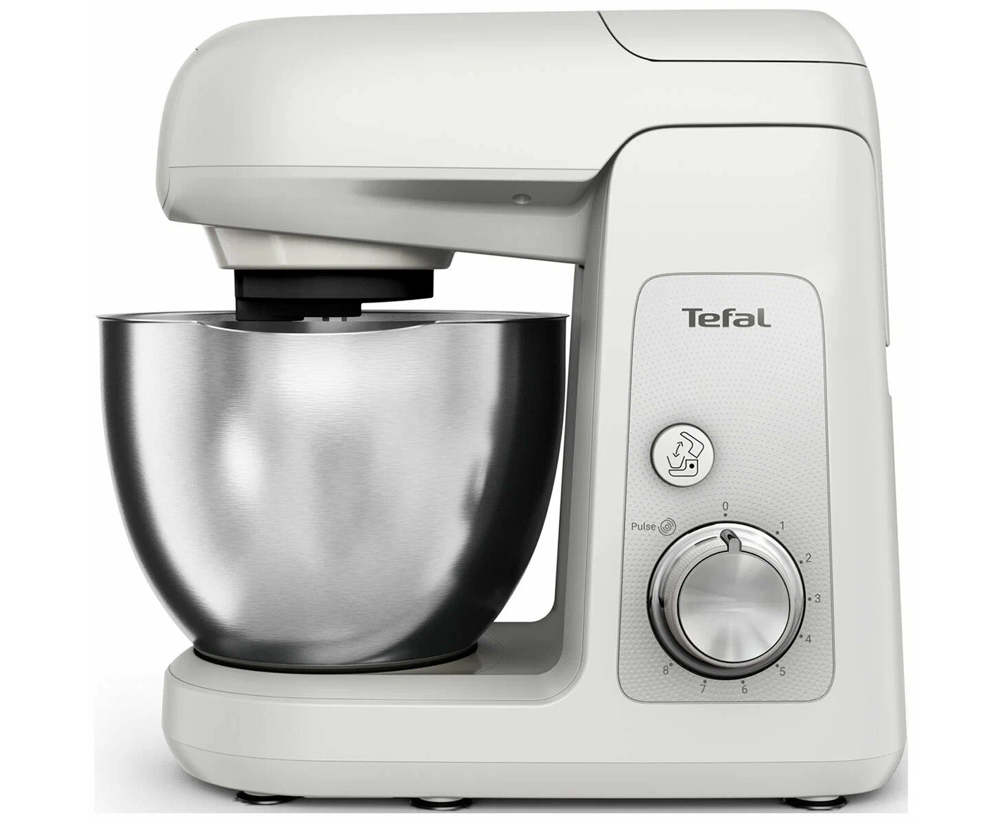 Кухонная машина Tefal QB520 B38