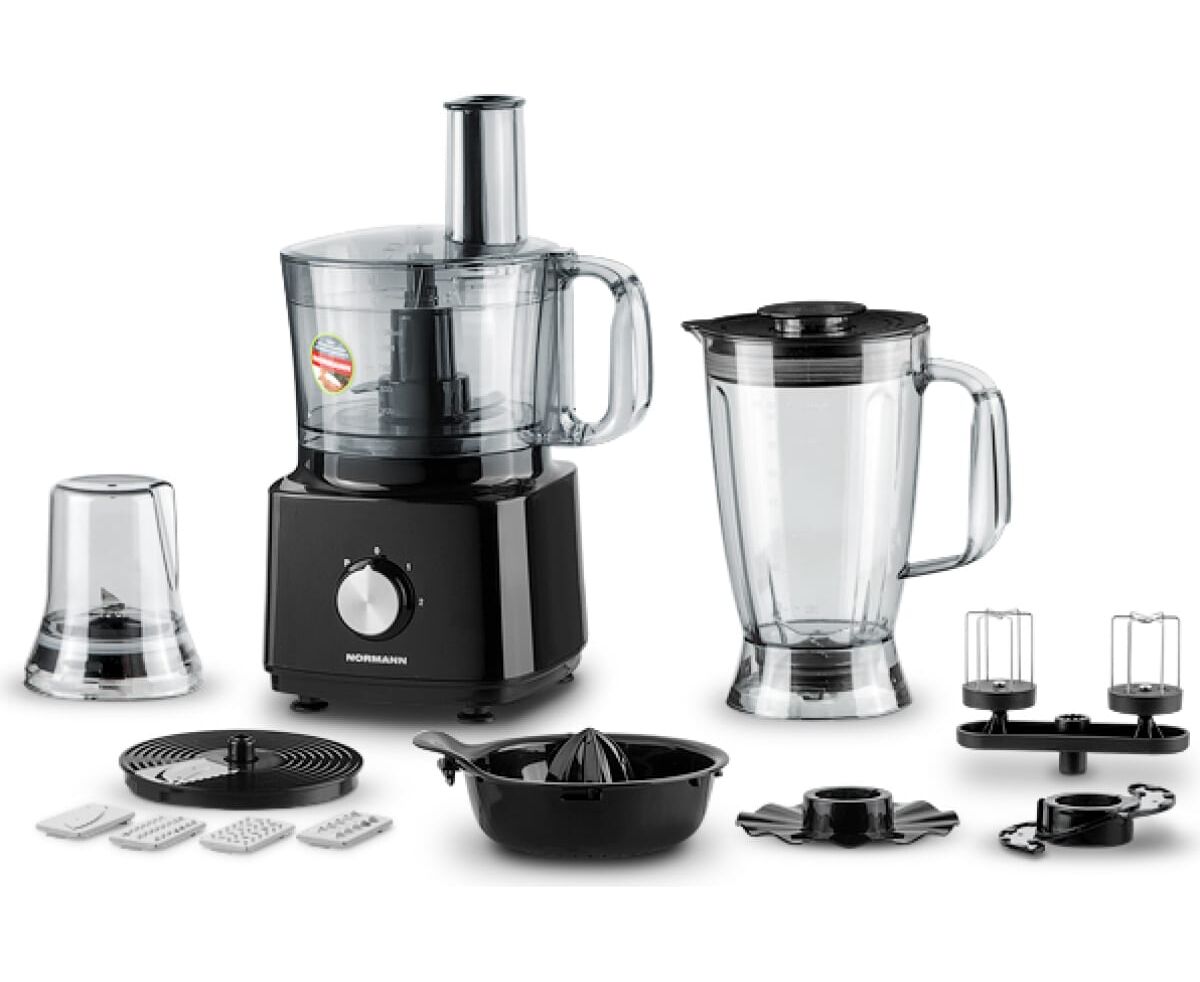Кухонный комбайн NORMANN AFP-947