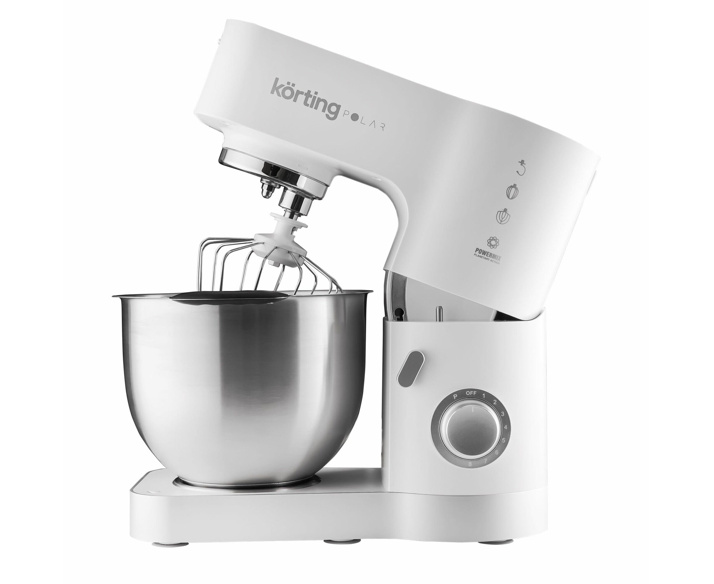 Кухонная машина Korting KKM 0105 Polar