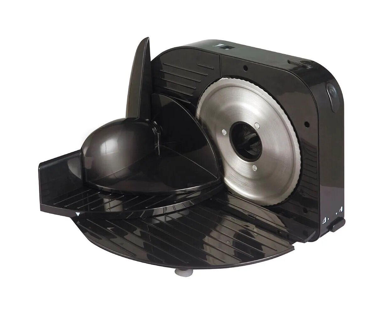 Электрическая ломтерезка Viconte VC-455